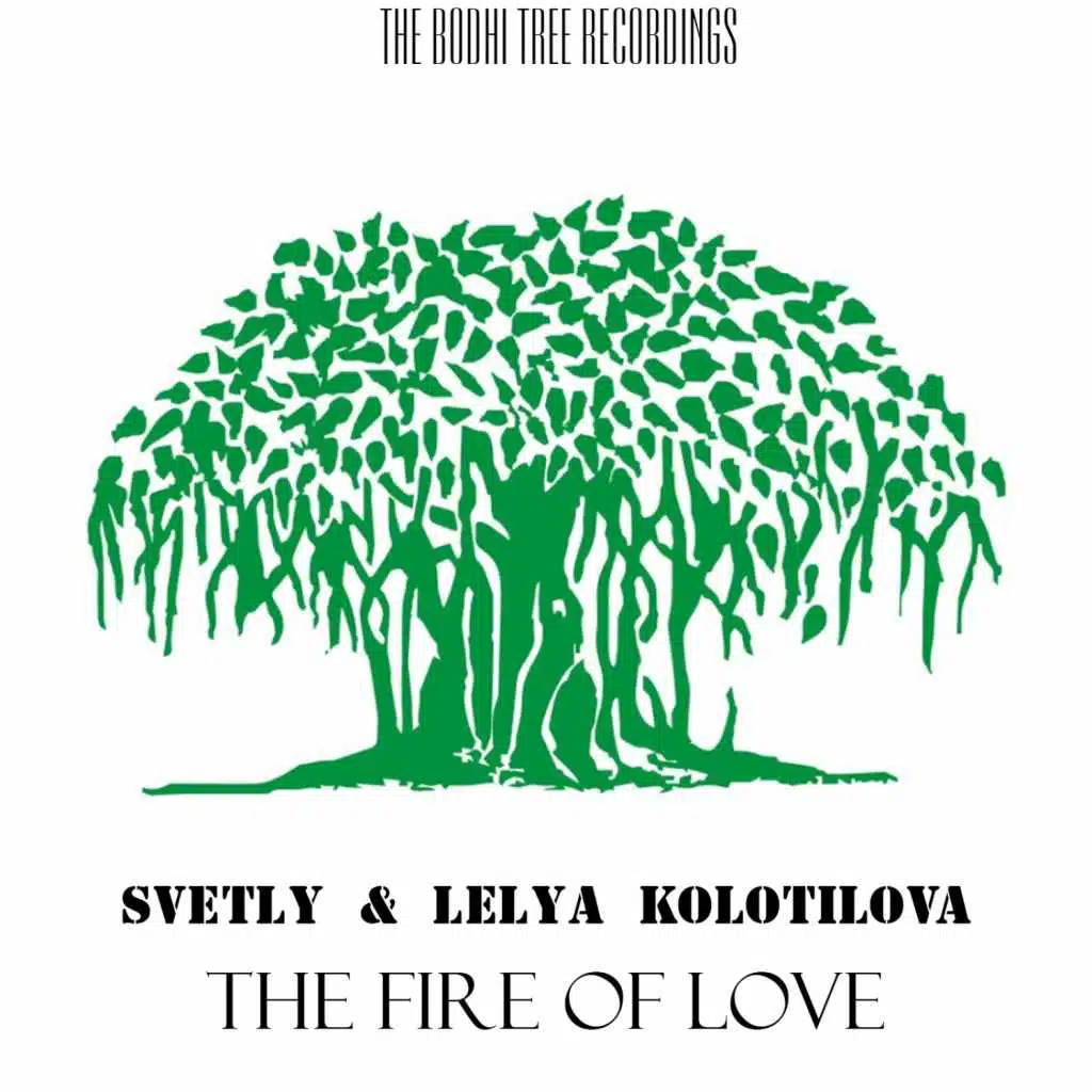 Svetly & Lelya Kolotilova