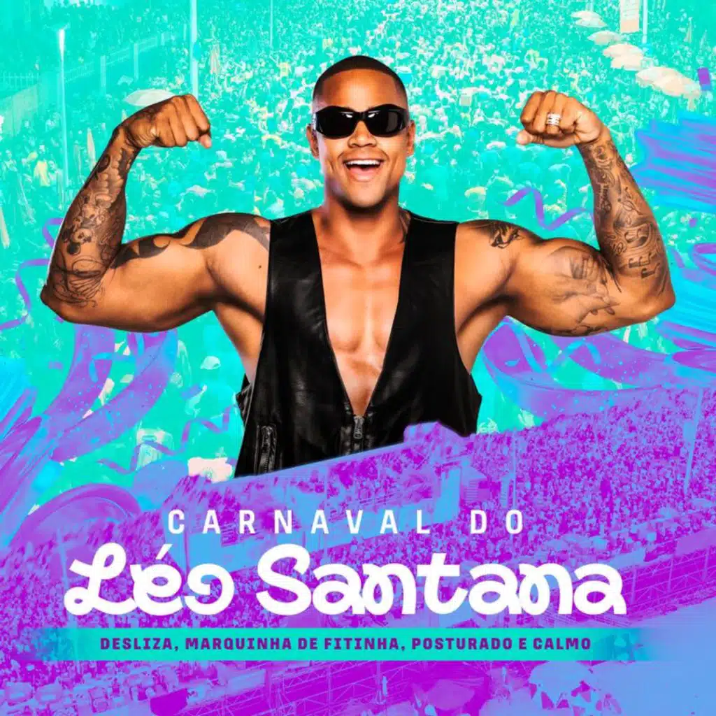 Léo Santana