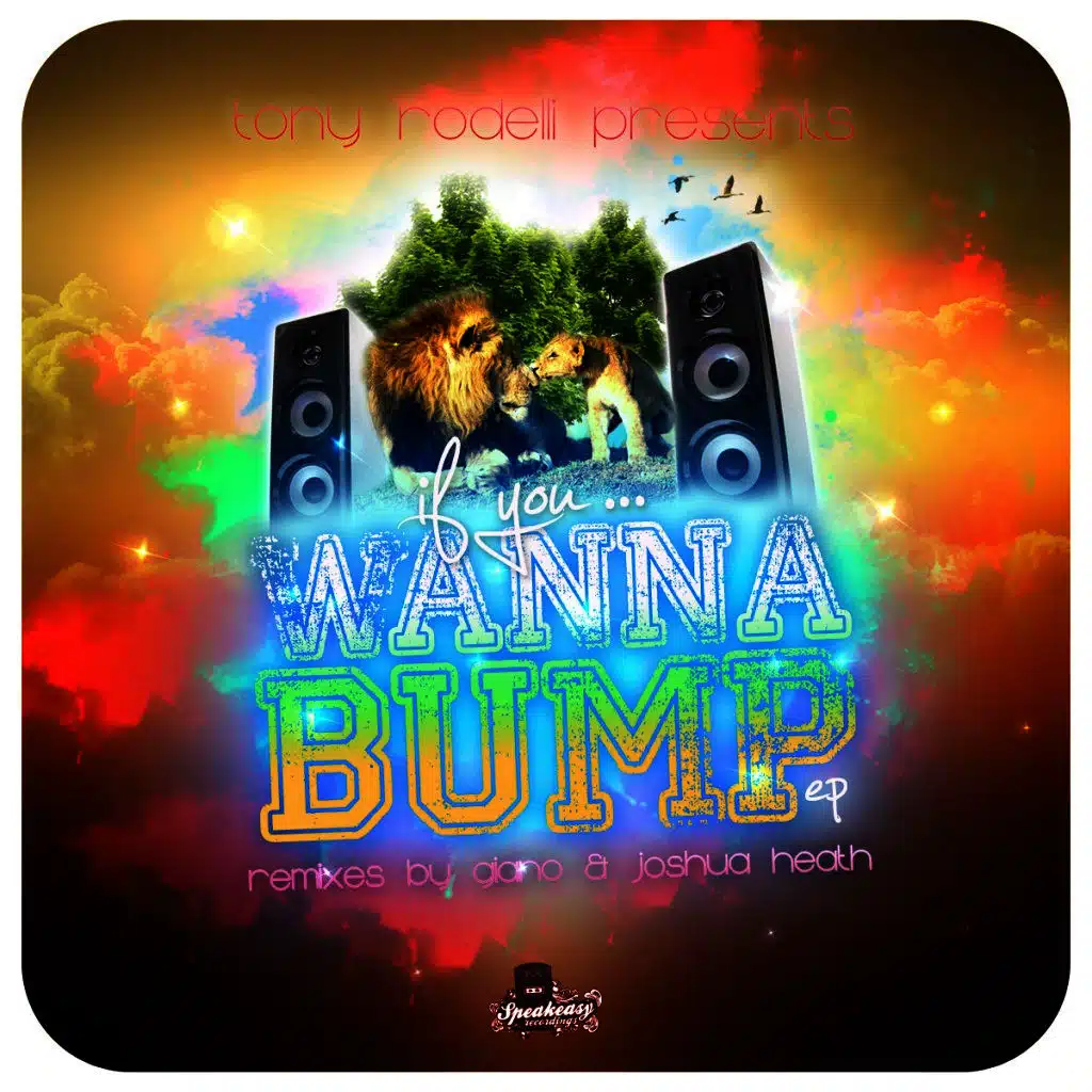 If You Wanna Bump EP
