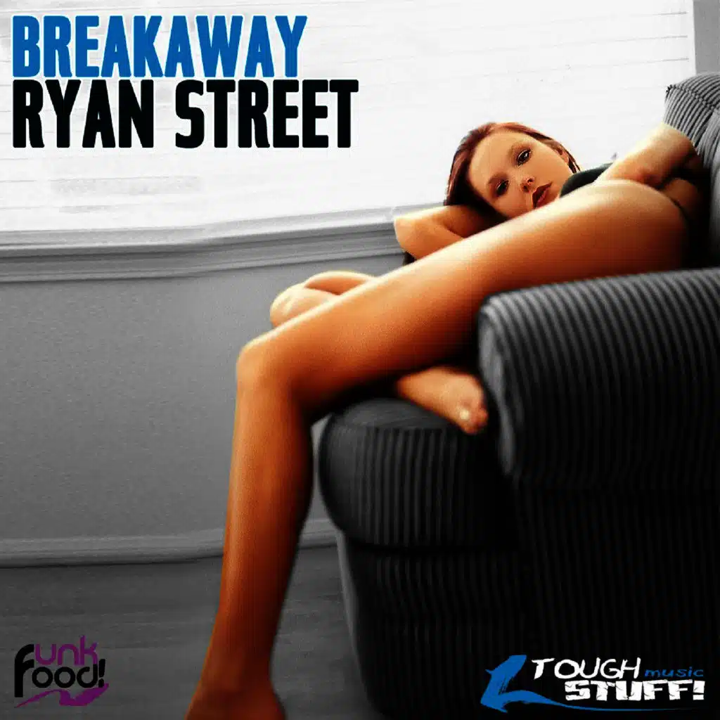 Breakaway (Club Edit)