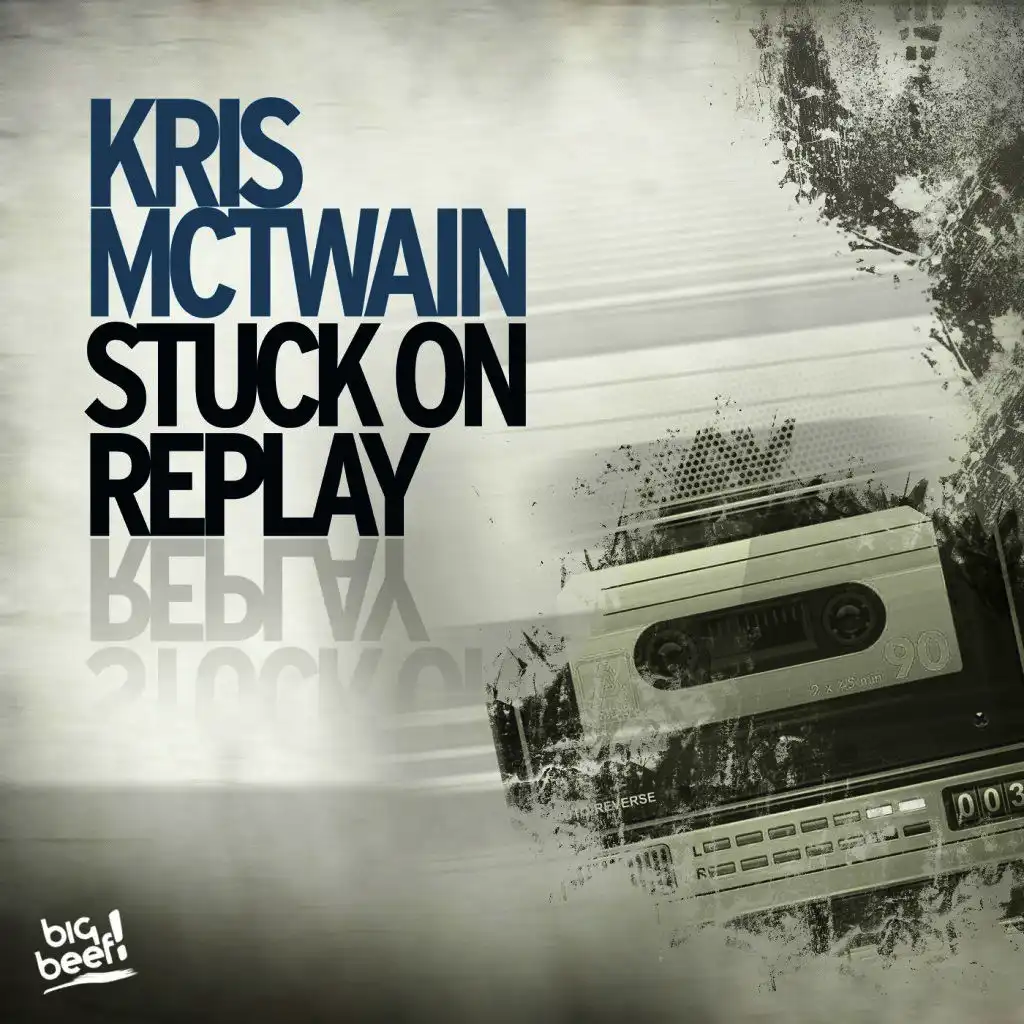 Stuck On Replay (DJ THT Remix)