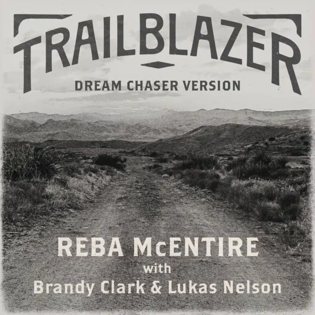 Trailblazer (Dream Chaser Version)
