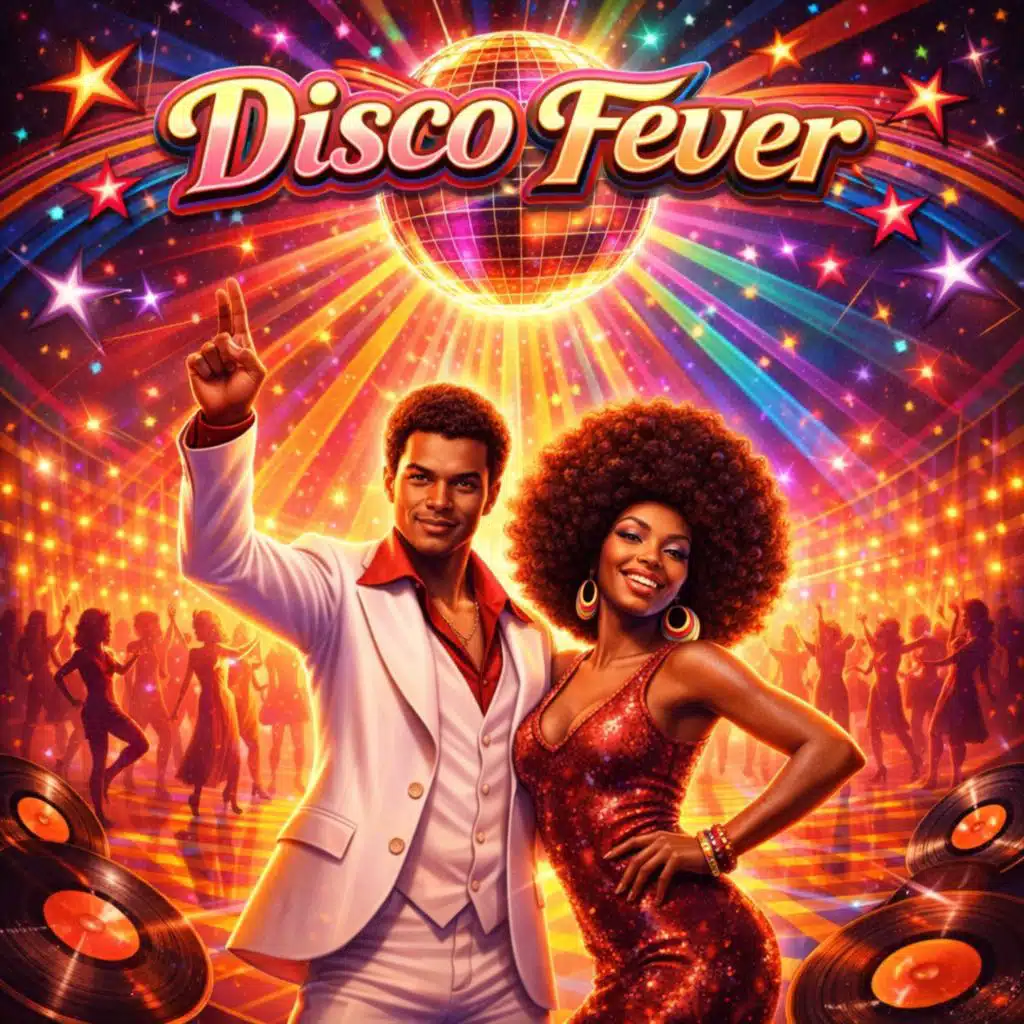 Disco Fever