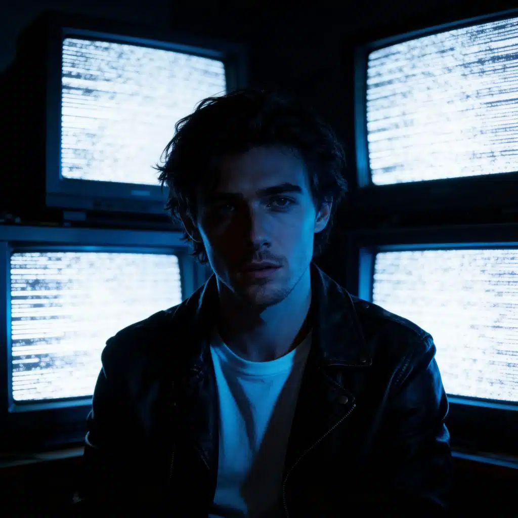 Jonny Crash