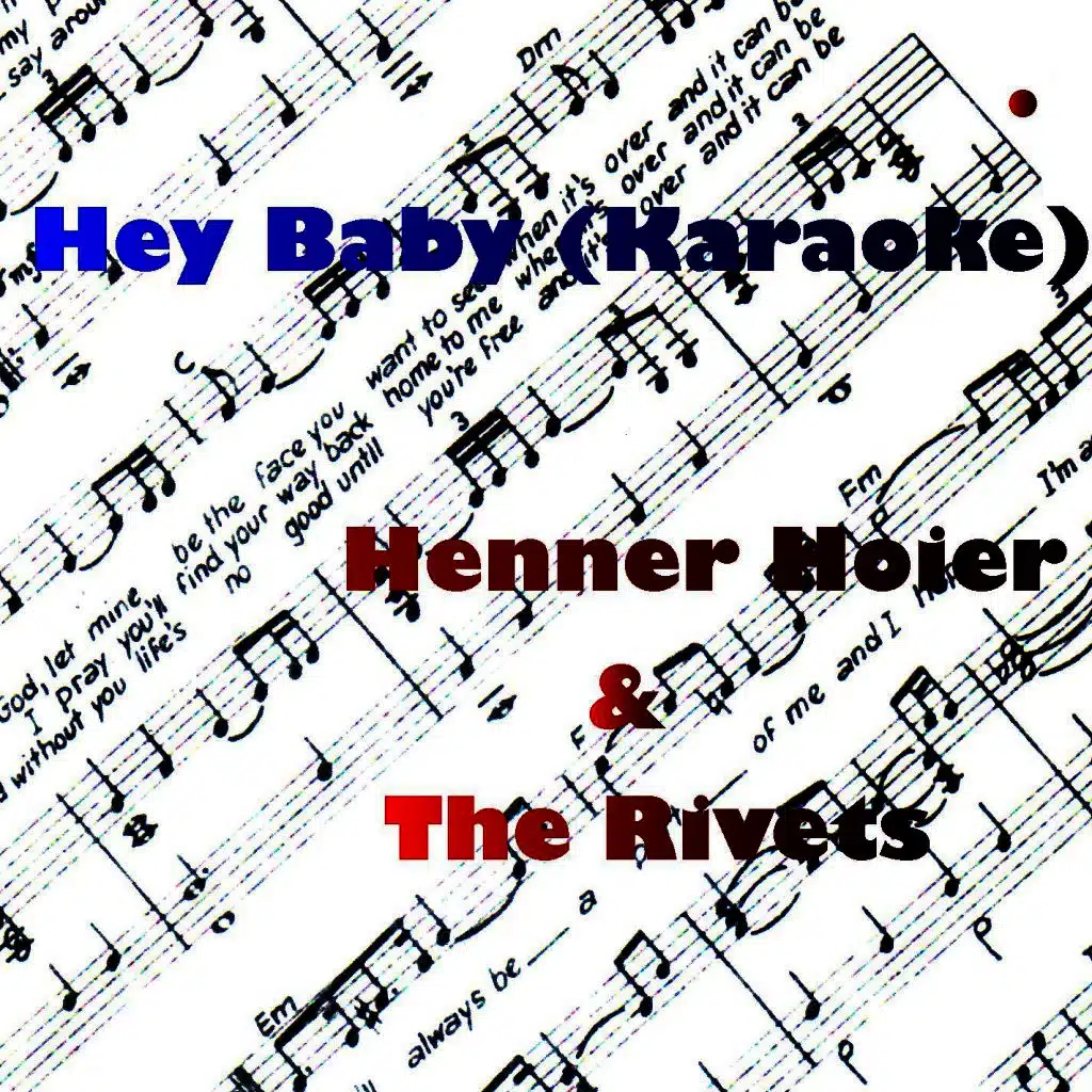 Hey Baby (Karaoke)