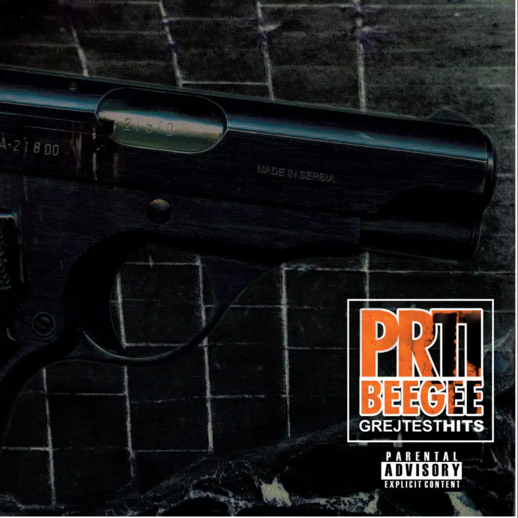 Grejtest Hits (feat. Ajs Nigrutin, H8r Luca, Seven, Bitcharke Na Travi & Krofna)