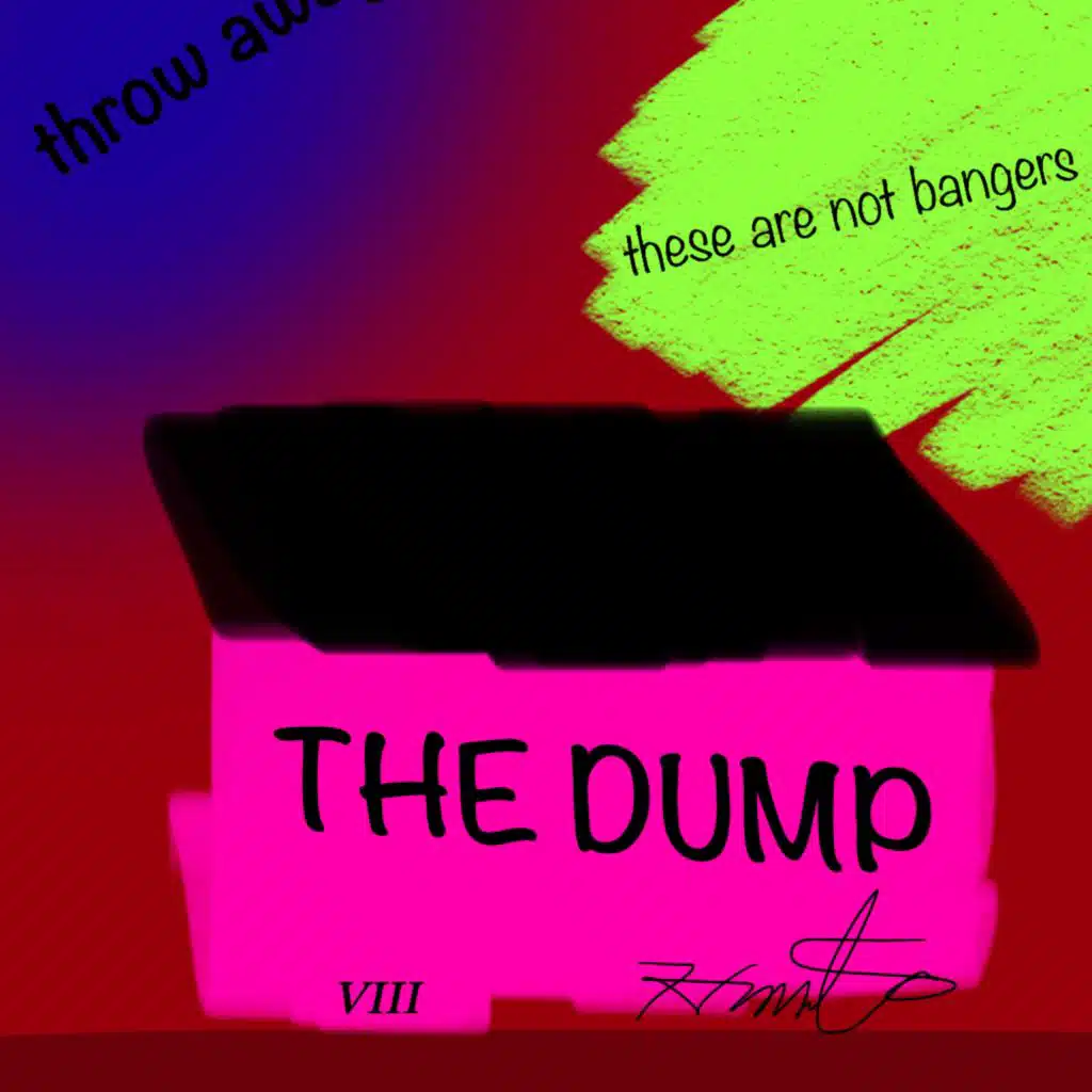 THE DUMP