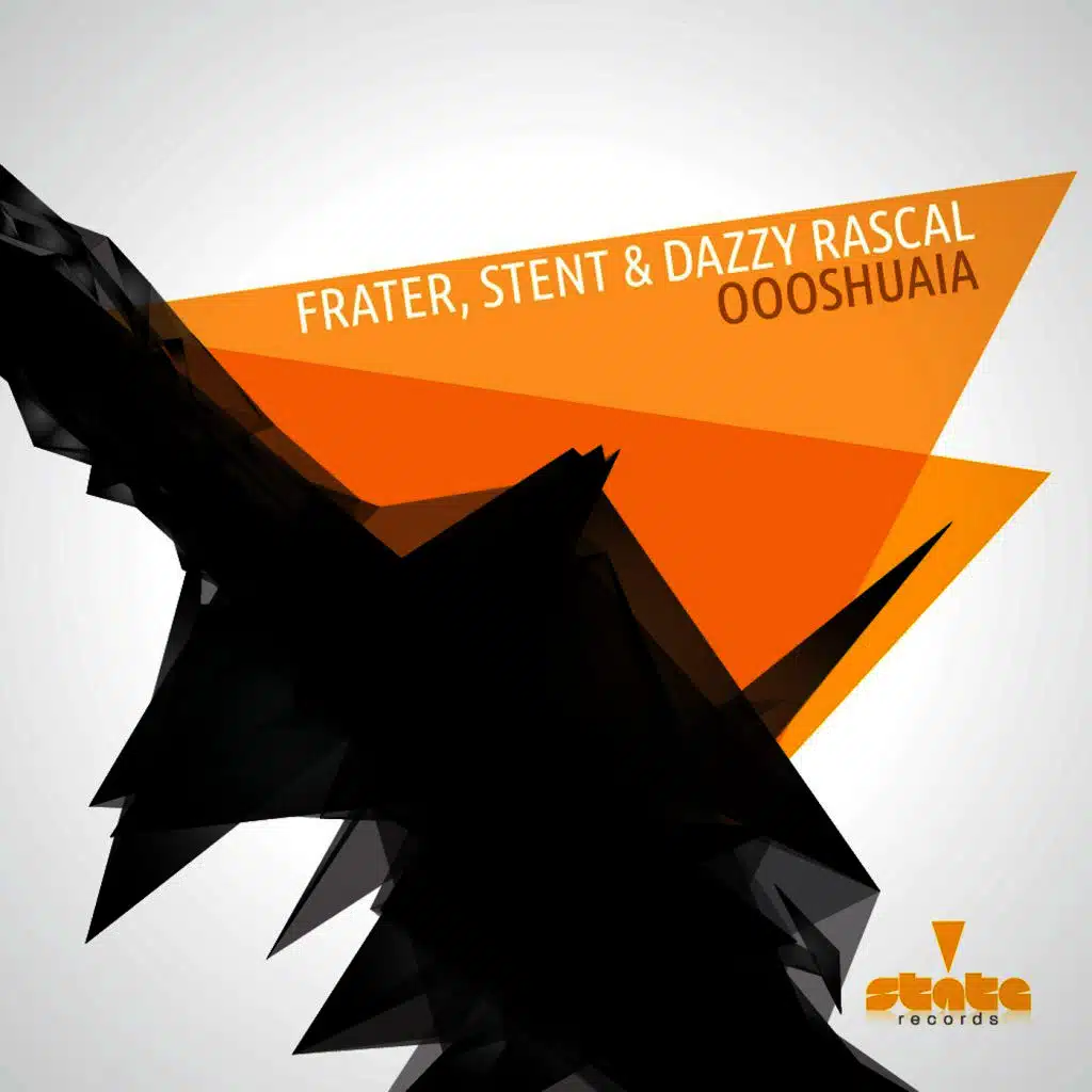 Oooshuaia (Original Mix)