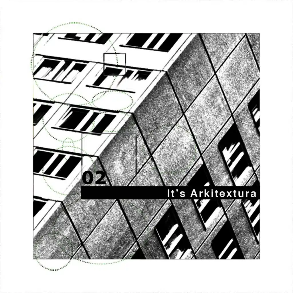 It's Arkitextura Vol. 2