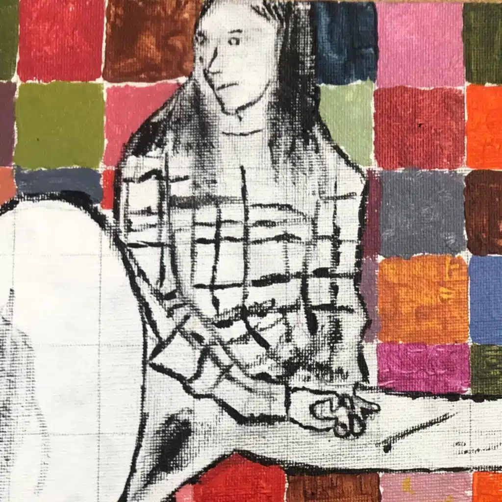 IIRISPECT HOW YOU FEEL