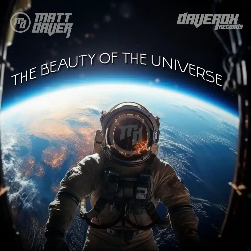 The Beauty Of The Universe