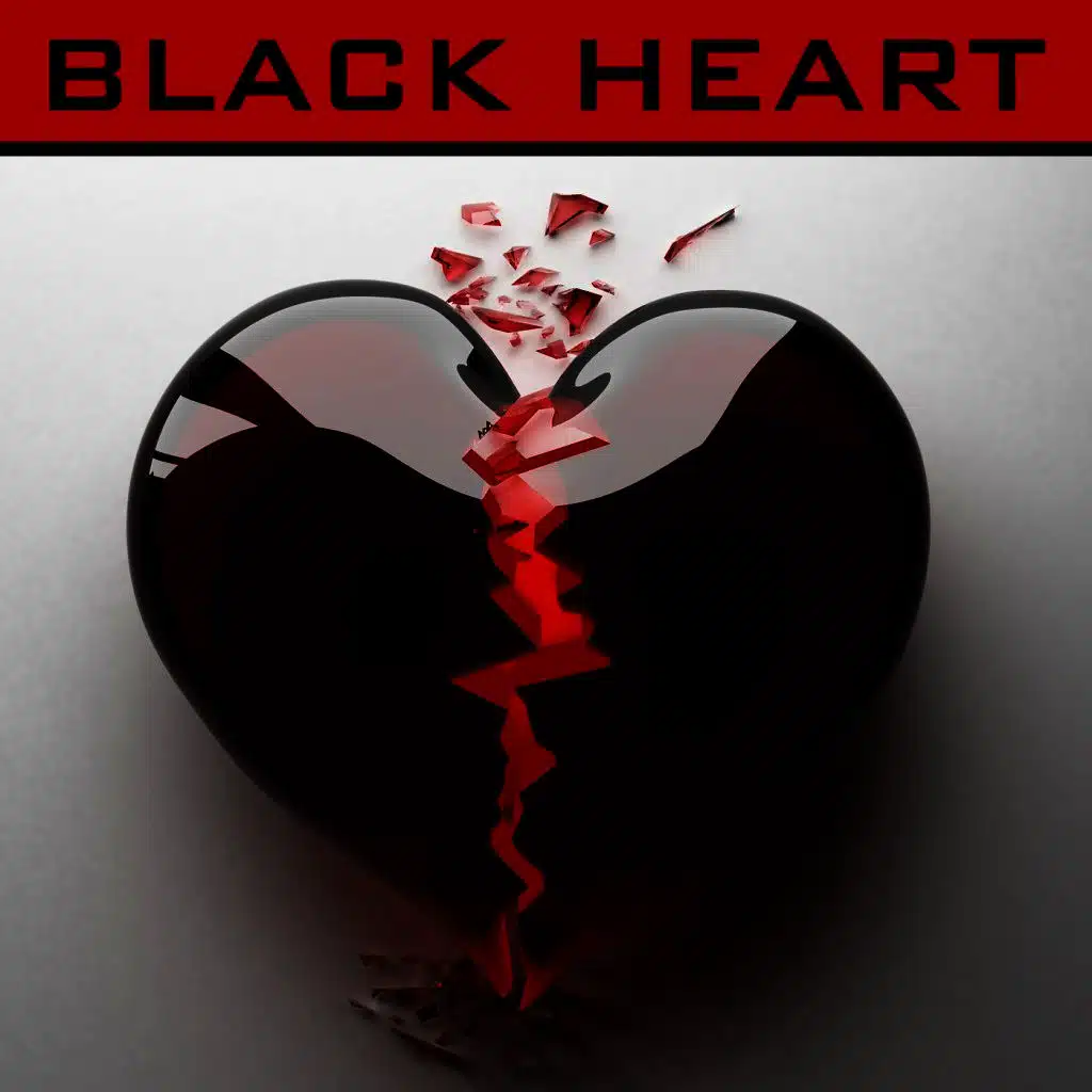 Black Heart