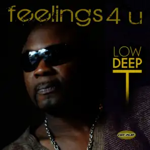 Feelings 4 U (Radio Main Mix)