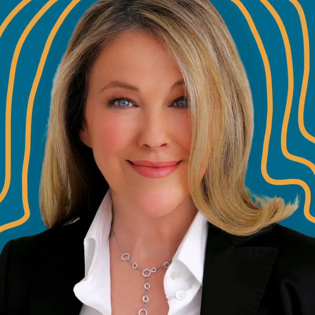 Listen Again: Julia Gets Wise with Catherine O’Hara