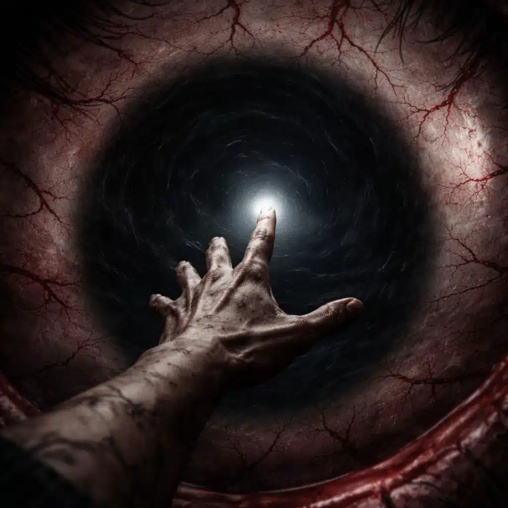 Bir Son Var Mı Cidden?