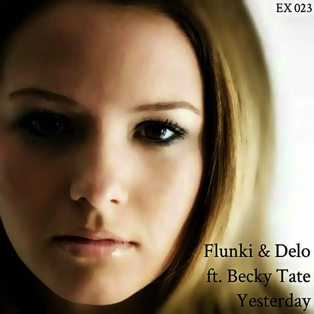 Flunki & Delo feat. Becky Tate