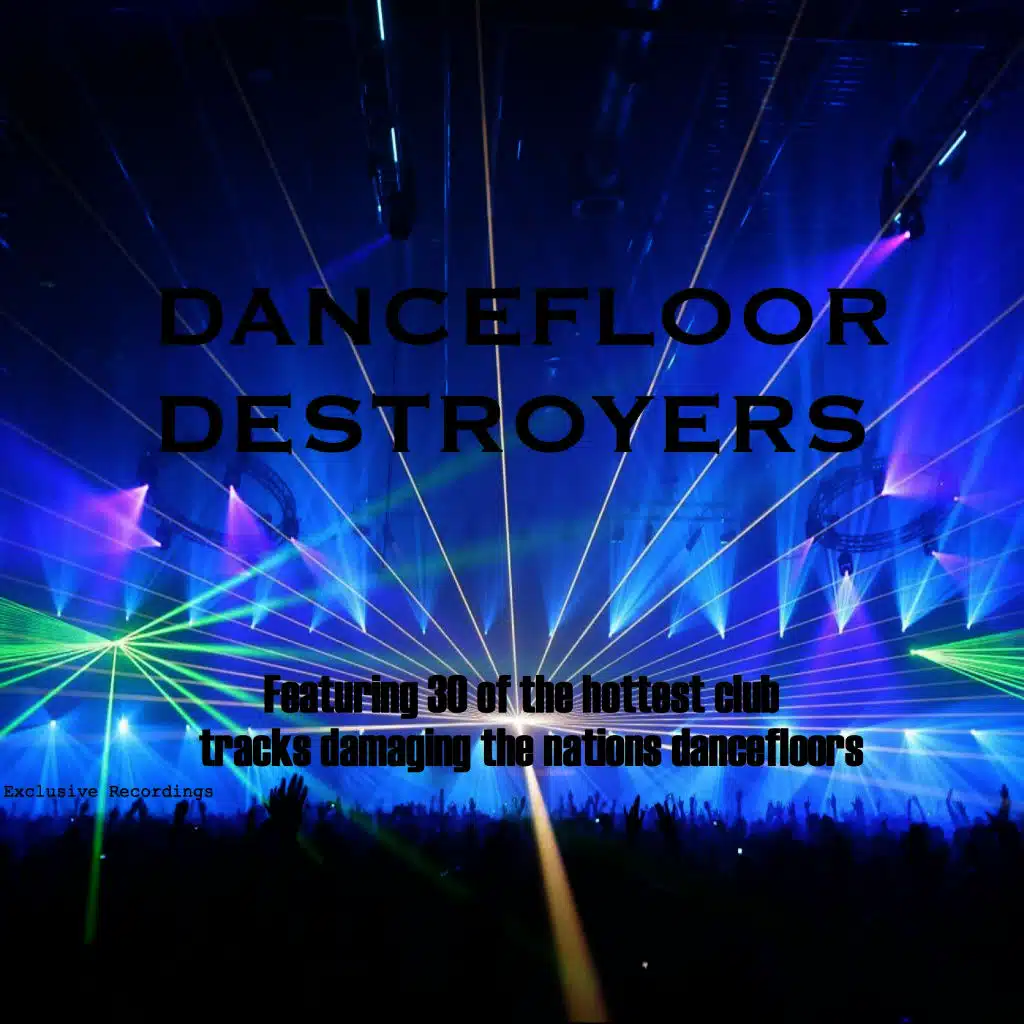 Back in the 80's (Original Mix)