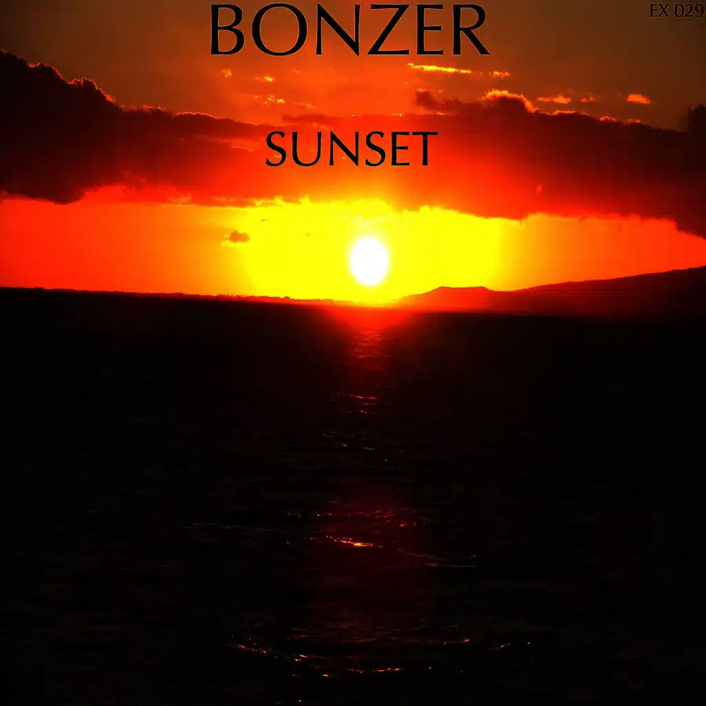 Sunset (Radio Edit)