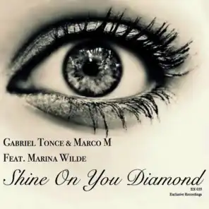 Gabriel Tonce & MarcoM feat. Marina Wilde