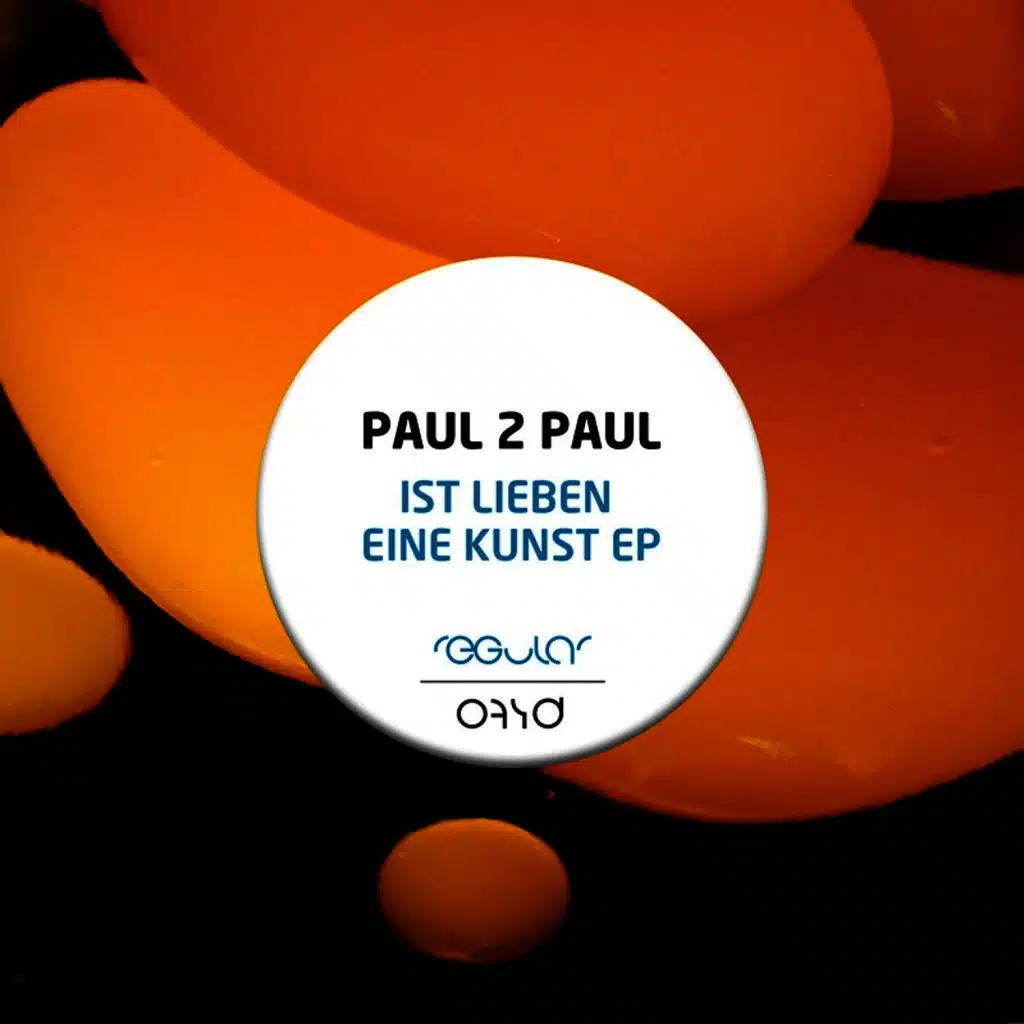 Ist Lieben eine Kunst (Original Mix)