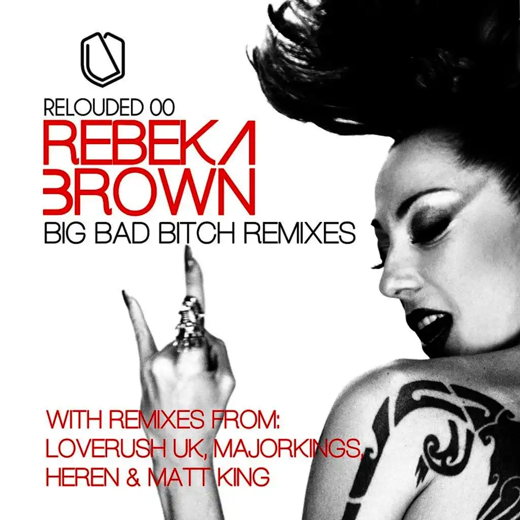 Big Bad Bitch (Heren Remix)