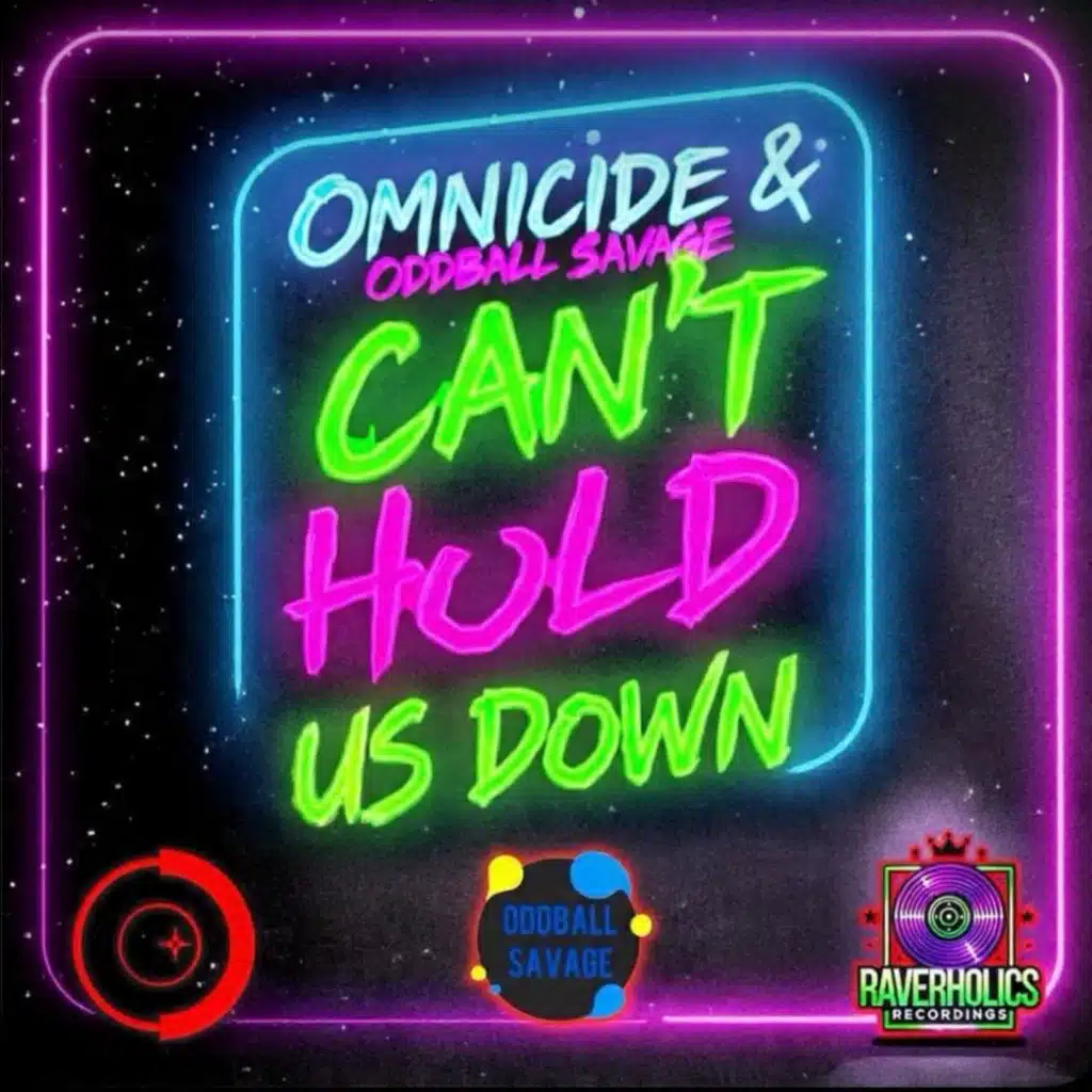 Omnicide