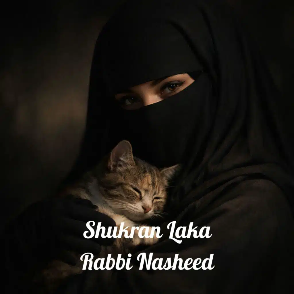 Shukran Laka Rabbi Nasheed