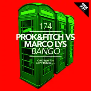 Prok & Fitch vs. Marco Lys