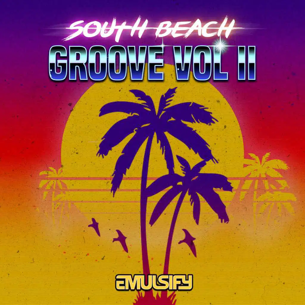 South Beach Groove Vol. II