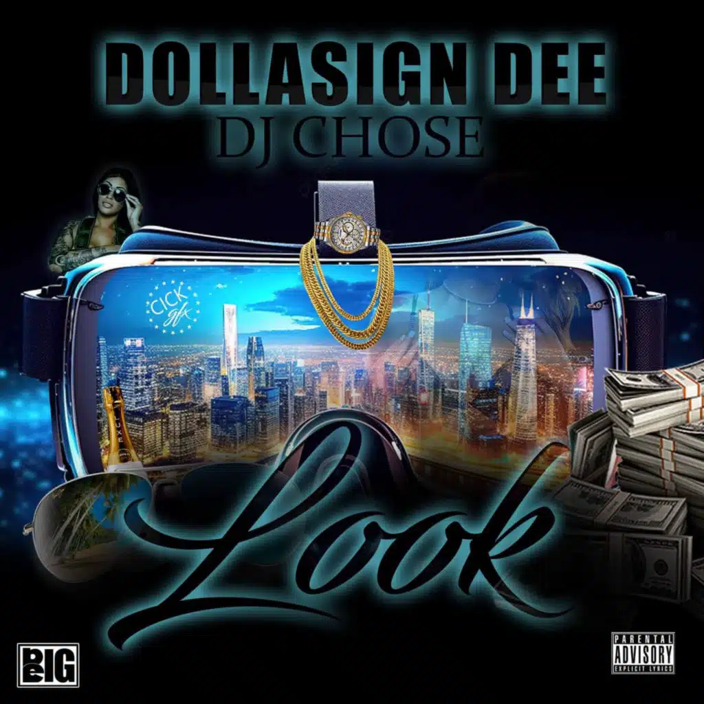 Dollasign Dee
