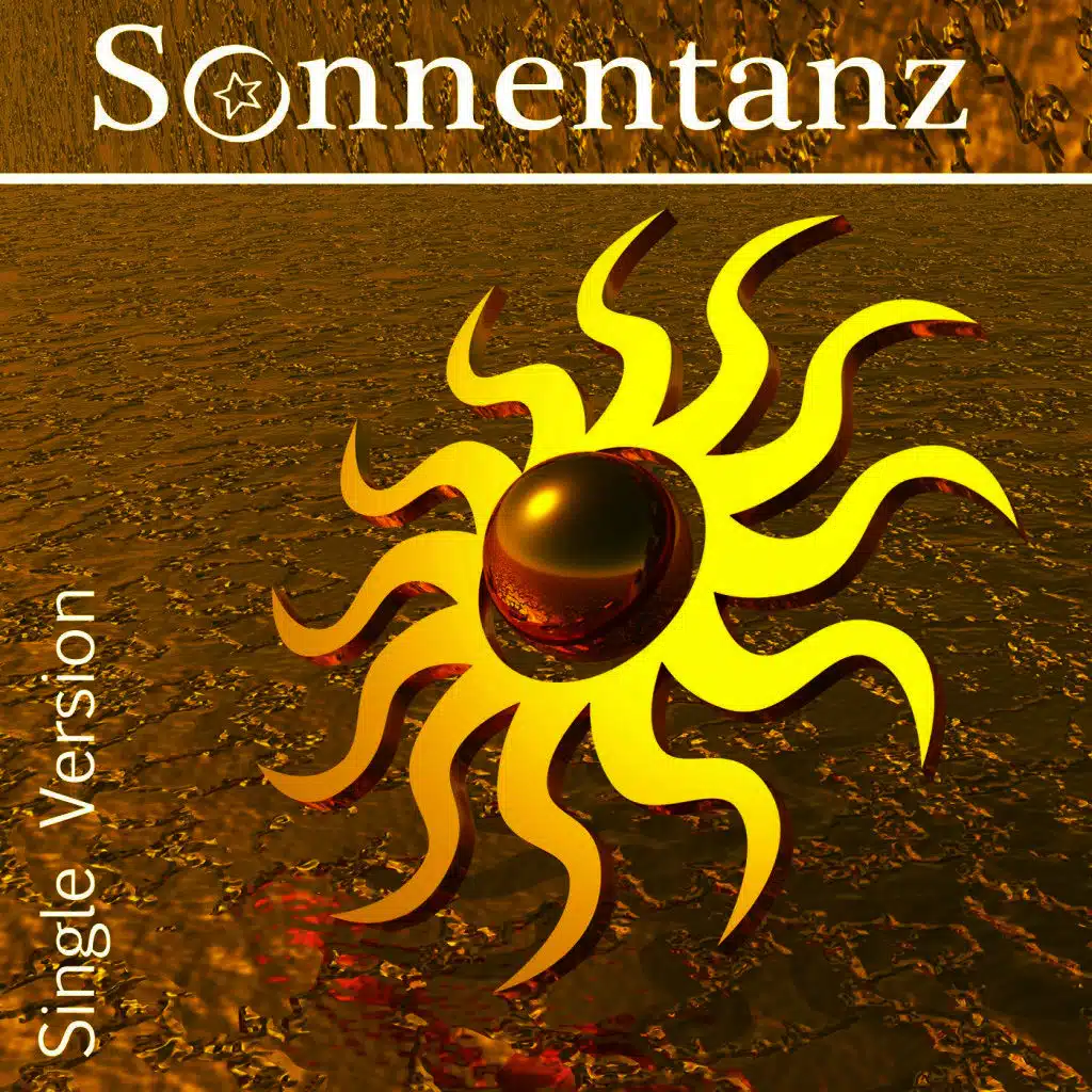 Sonnentanz