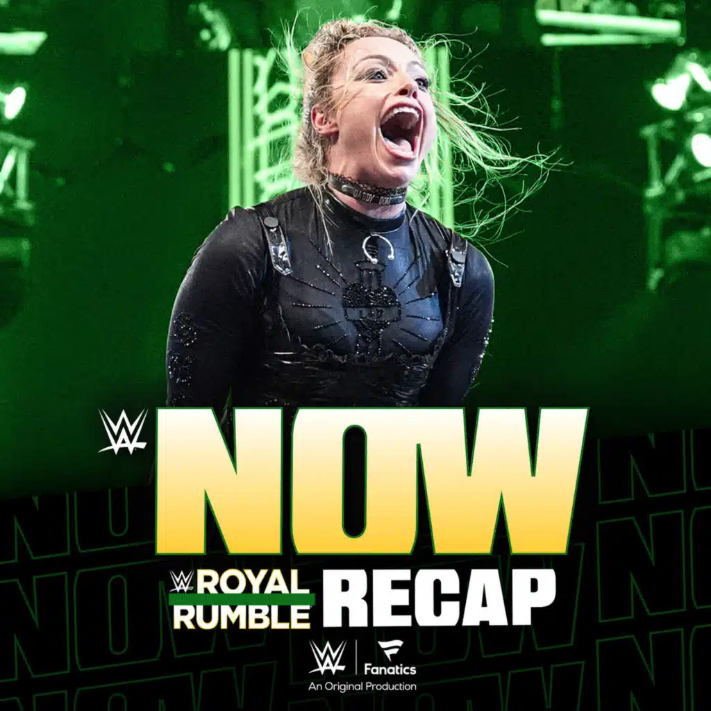 WWE Now - Is Liv Morgan the greatest Royal Rumble winner of all time? | Royal Rumble Recap
