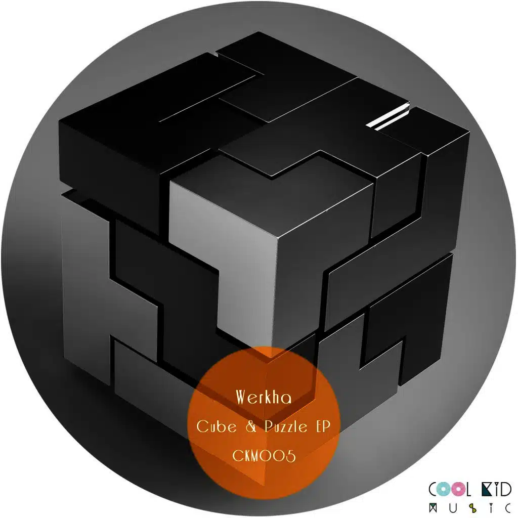 Cube & Puzzle EP