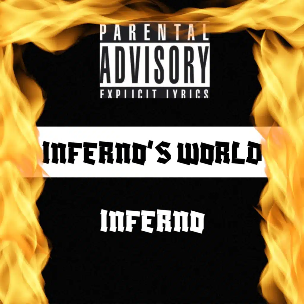 INFERNO'S WORLD