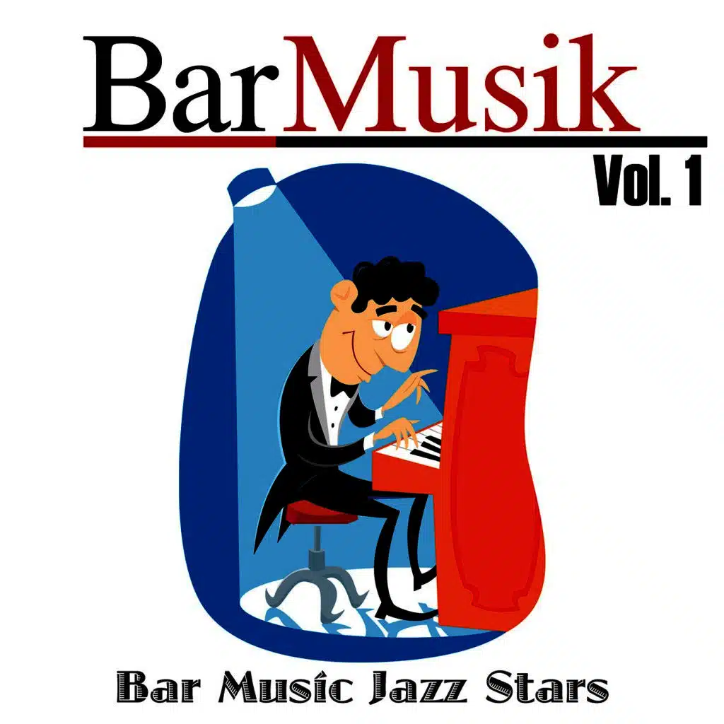 BarMusik: Vol. 1