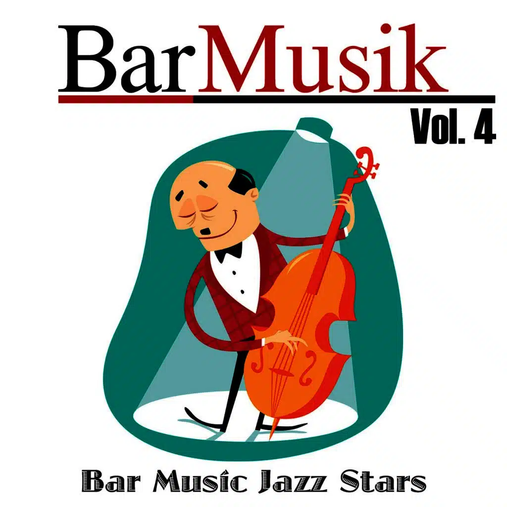 BarMusik: Vol. 4