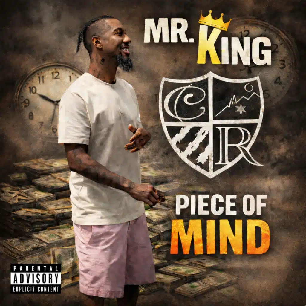 Mr. King