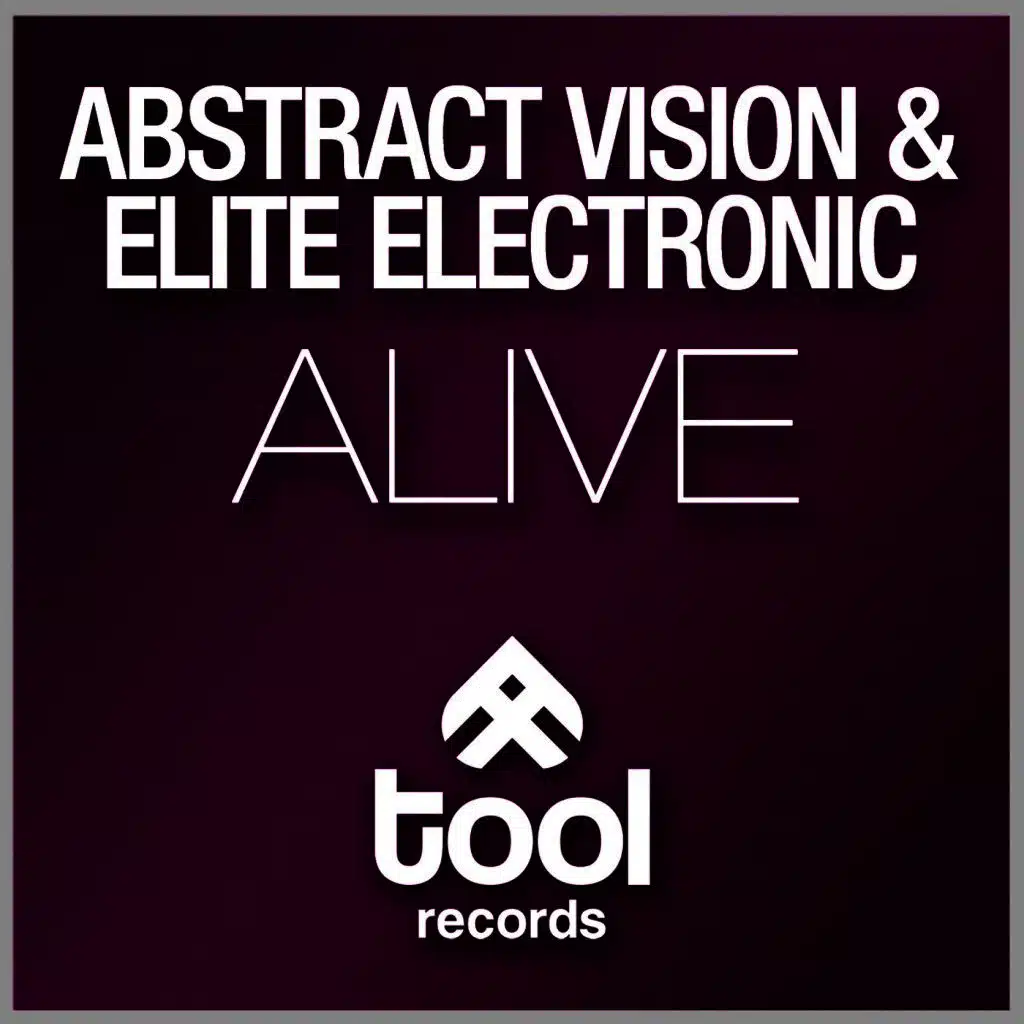 Alive (Original Mix)