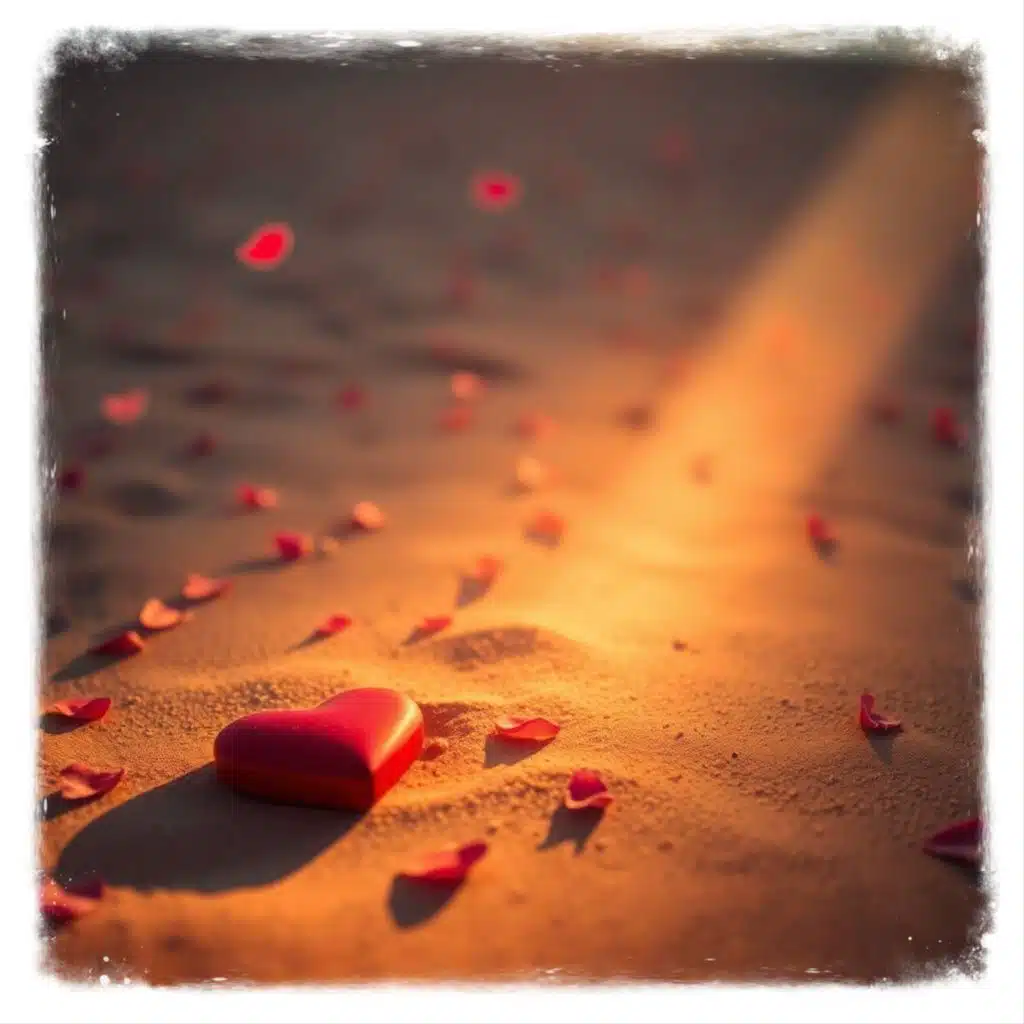 هَمْسُ الْقُلُوبِ