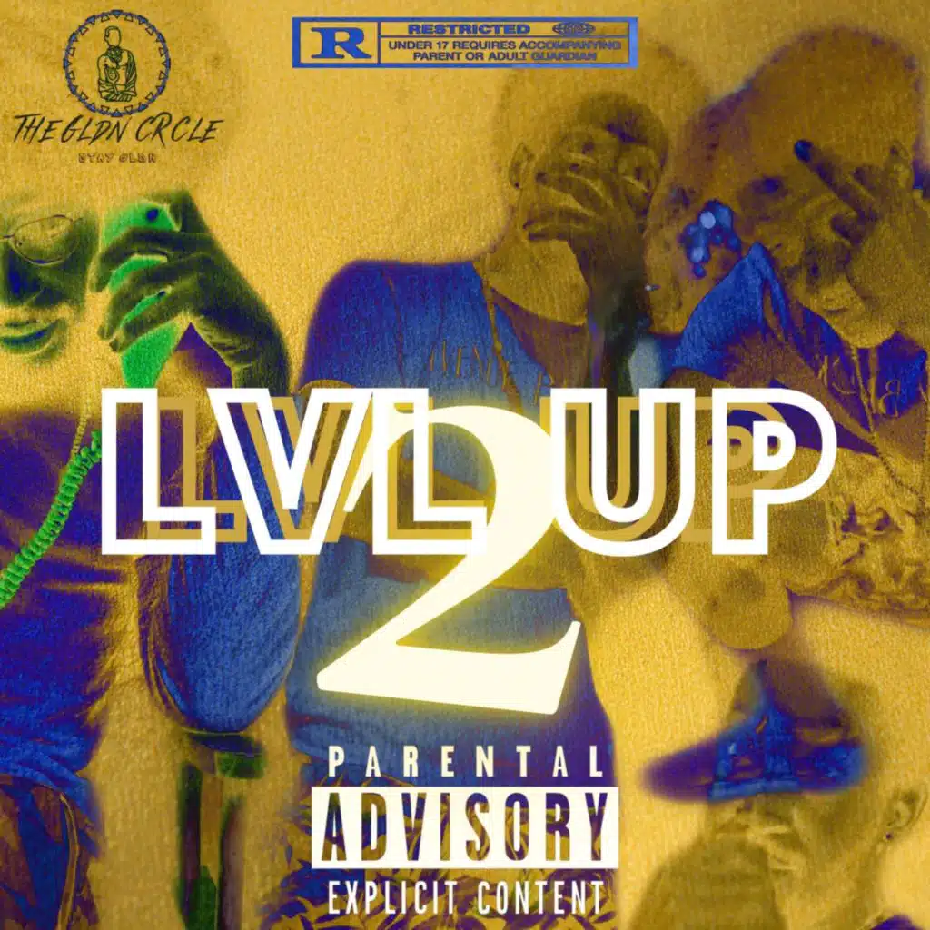 LVL Up 2