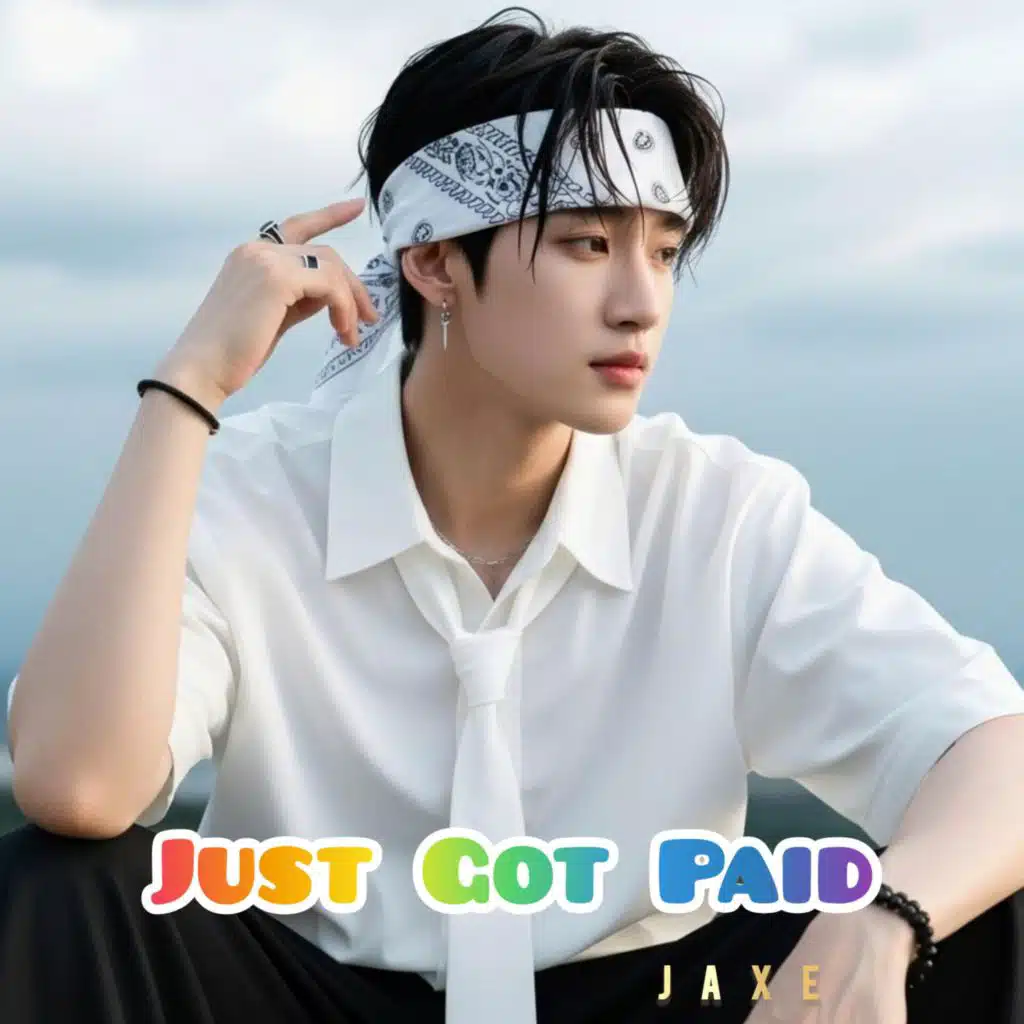 Just Got Paid (feat. JAXE Music)