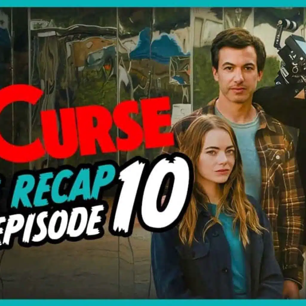 The Curse Season 1 Finale Recap, ‘Green Queen’