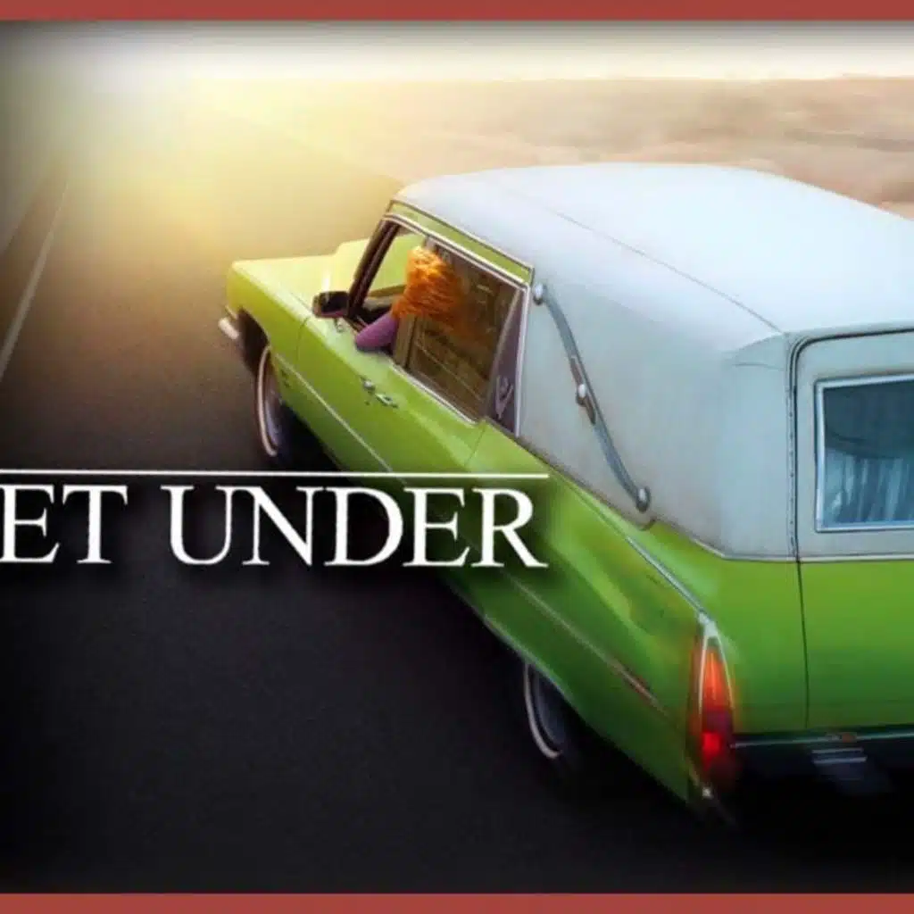 Six Feet Under Season 2 Episode 3 Recap, ‘The Plan’