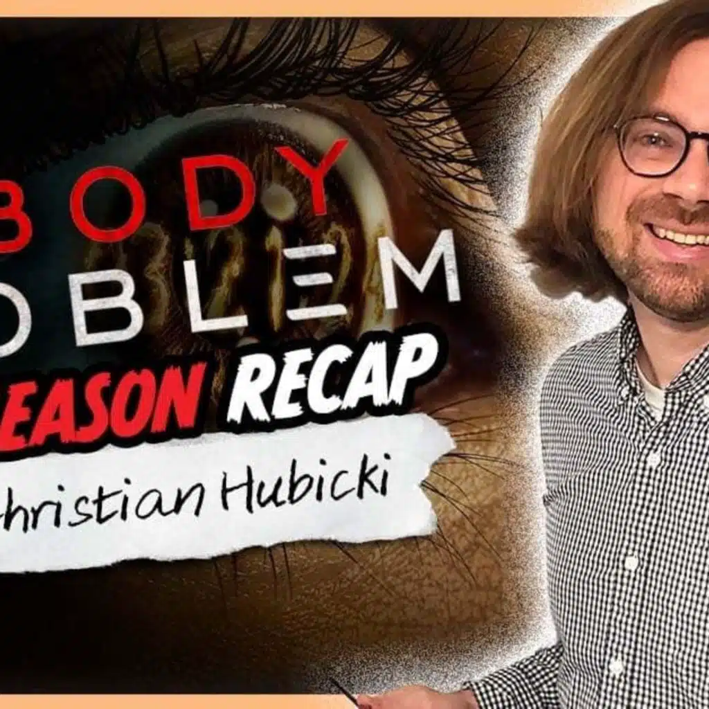 3 Body Problem Full Season Recap w/ Christian Hubicki | Nothing But Netflix