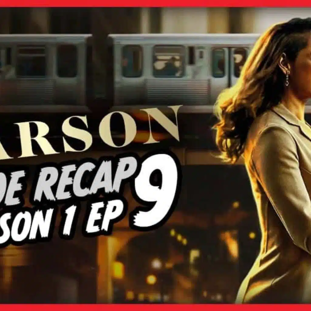 Pearson Season 1 Episode 9 Recap, ‘The Rival’