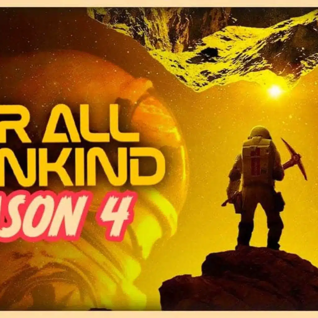For All Mankind Season 4 Full Spoiler Recap