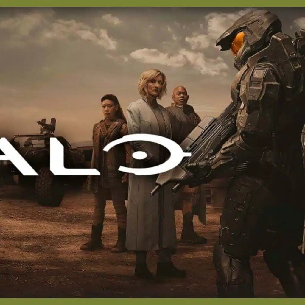 Halo Season 2 Episodes 1 and 2 Recap