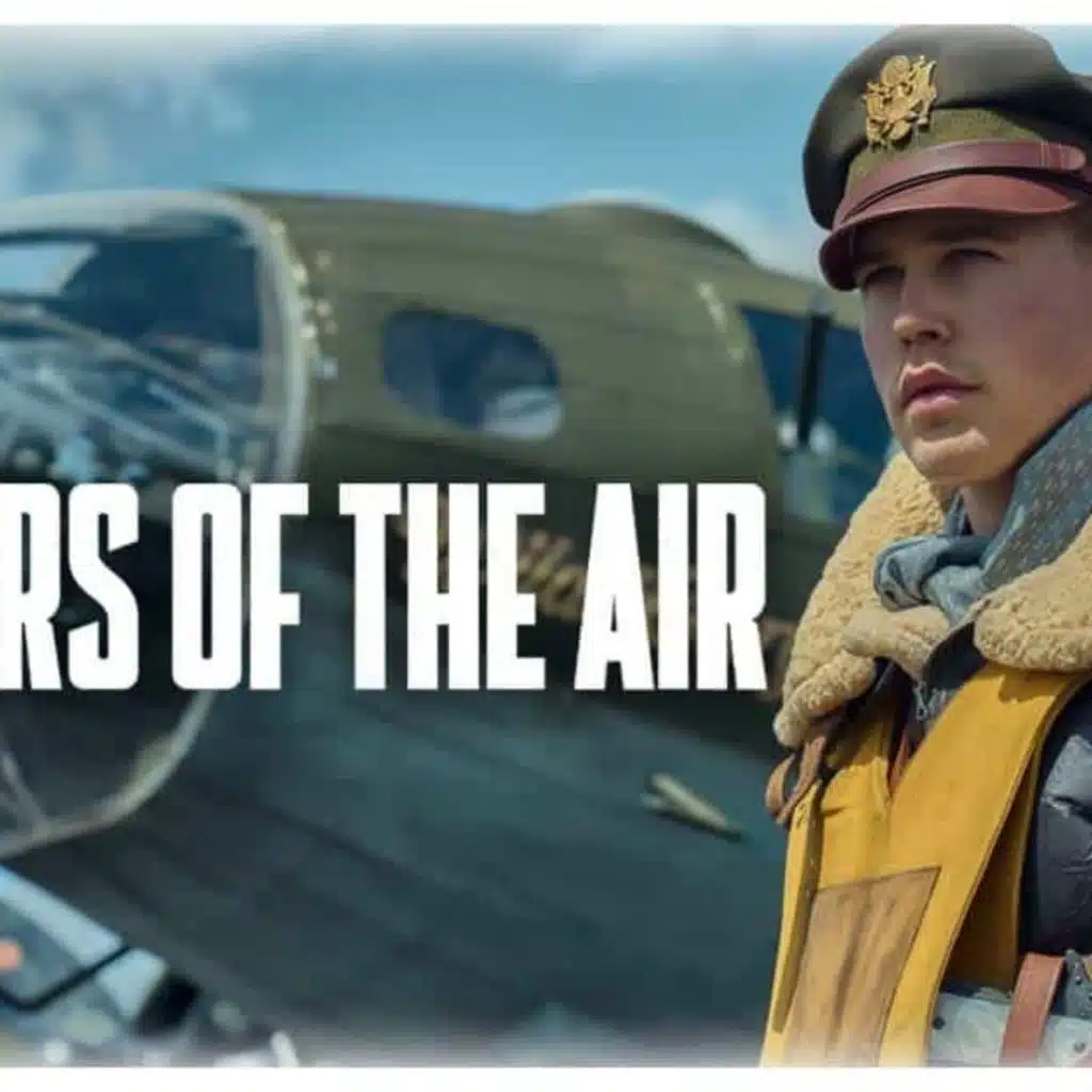 Masters of the Air Episode 6 Recap