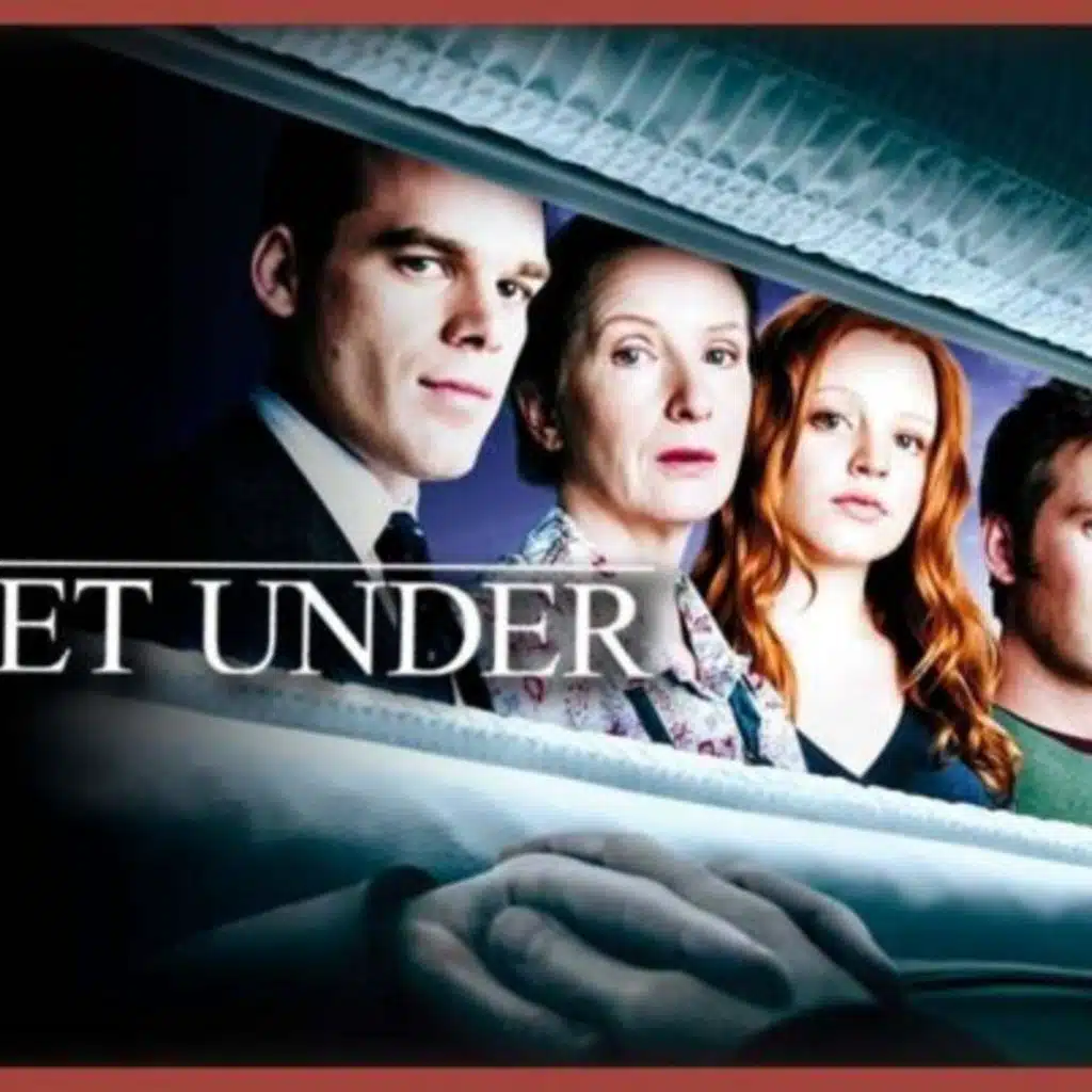Six Feet Under Season 2 Episode 7 Recap, ‘Back to the Garden’