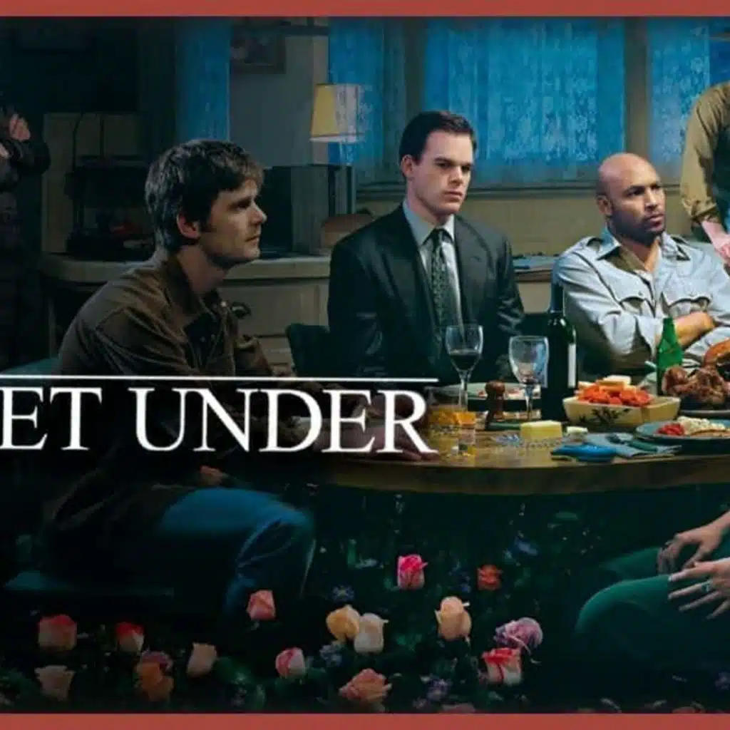 Six Feet Under Season 2 Episode 5 Recap, ‘The Invisible Woman’